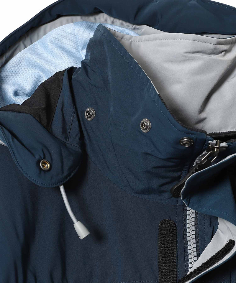 Martine Rose x Nike Nrg Ski Parka-NIKE-Forget-me-nots Online Store