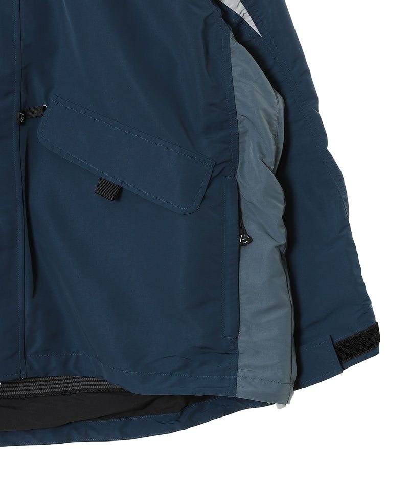 Martine Rose x Nike Nrg Ski Parka-NIKE-Forget-me-nots Online Store