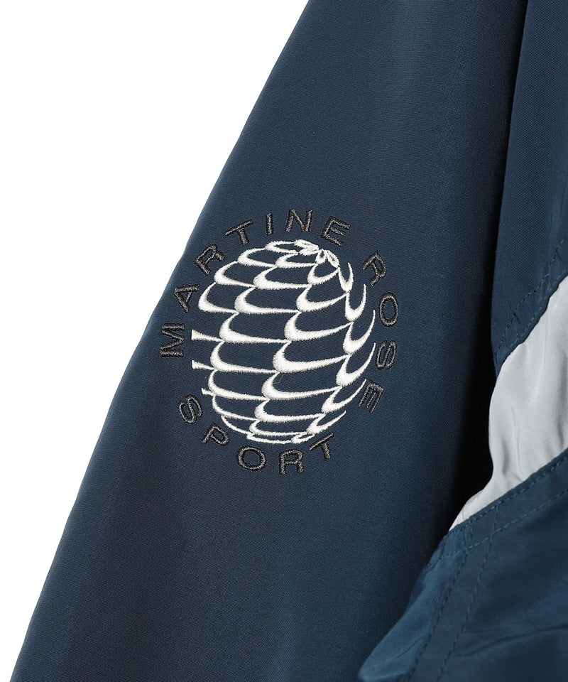 Martine Rose x Nike Nrg Ski Parka-NIKE-Forget-me-nots Online Store