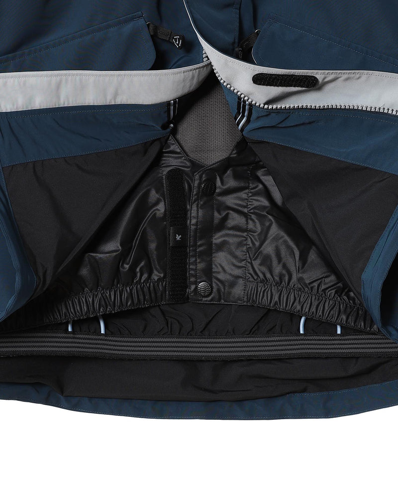 Martine Rose x Nike Nrg Ski Parka-NIKE-Forget-me-nots Online Store