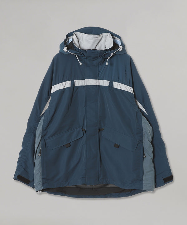 Martine Rose x Nike Nrg Ski Parka-NIKE-Forget-me-nots Online Store