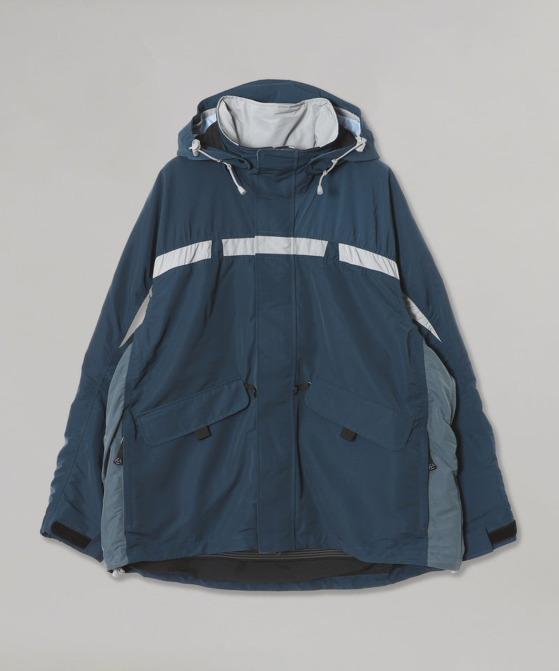 Martine Rose x Nike Nrg Ski Parka-NIKE-Forget-me-nots Online Store