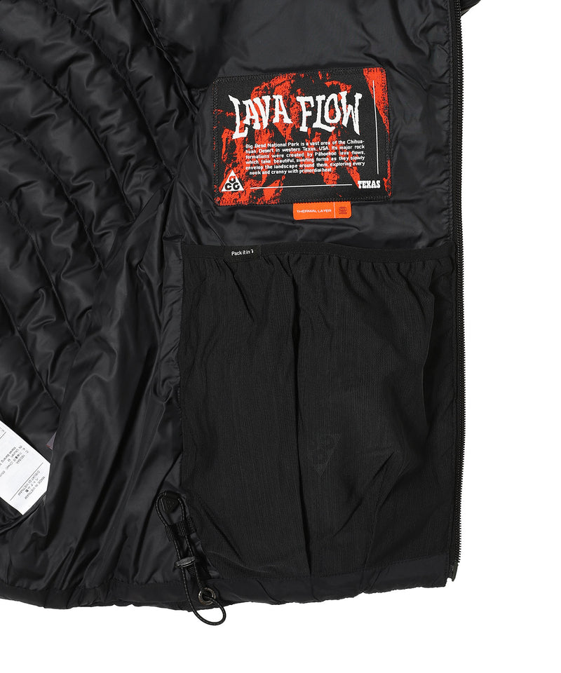 Nike Wmns Acg Tfadv Lava Flow｜ナイキ(NIKE)｜Forget-me-nots Online
