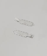 Lace Trim Clips- 2 Piece Set-heyep-Forget-me-nots Online Store