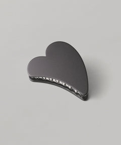 Mattelarge Heart Clip-heyep-Forget-me-nots Online Store