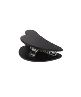 Mattemedium Heart Clip-heyep-Forget-me-nots Online Store
