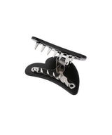 Mattemedium Heart Clip-heyep-Forget-me-nots Online Store