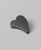 Mattemedium Heart Clip-heyep-Forget-me-nots Online Store