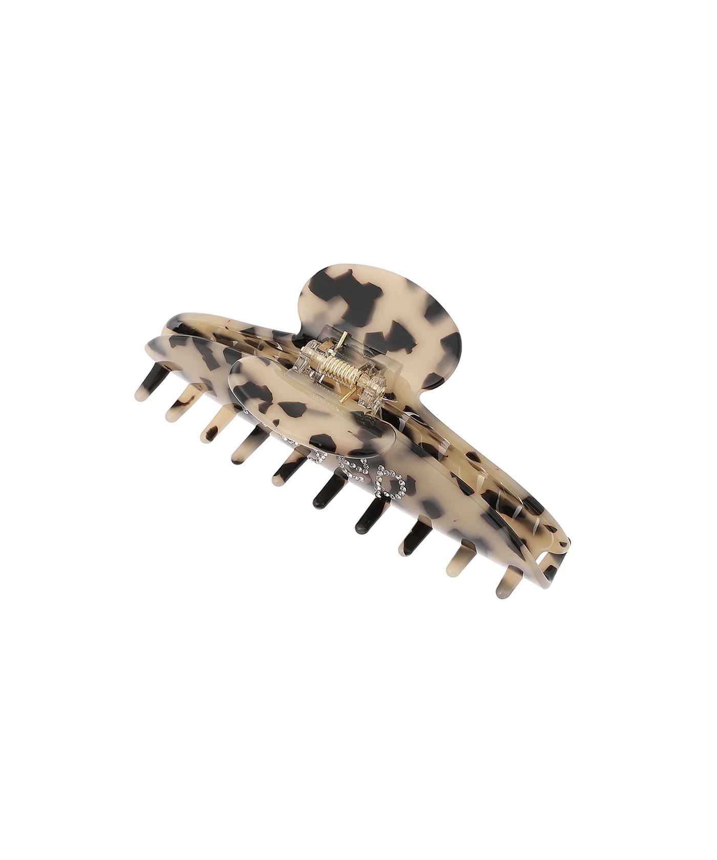 Logo Handlehair Clip｜へイップ(heyep)｜Forget-me-nots Online Store