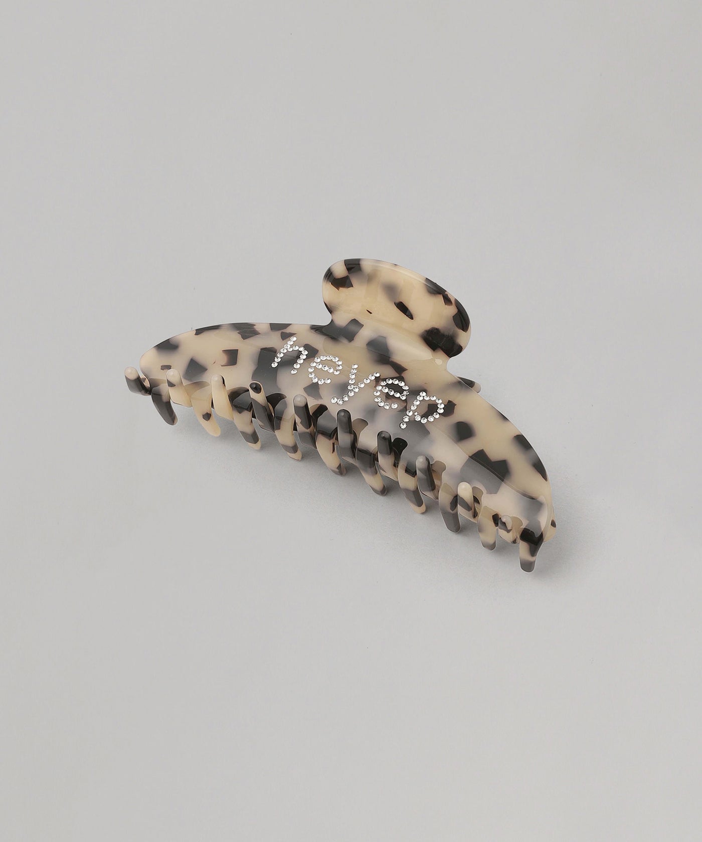 Logo Handlehair Clip｜へイップ(heyep)｜Forget-me-nots Online Store