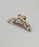 Fine Rhinestone Logo Hair Clip-heyep-Forget-me-nots Online Store