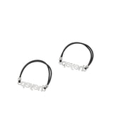 Heyep Logo Hair Ties (2-Piece)
