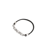 Mixed Chain Hair Tie - 3 Piece