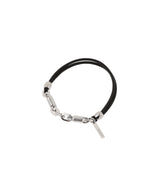 Mixed Chain Hair Tie - 3 Piece