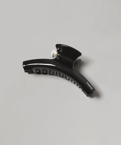 Pearl Motif Hair Clip-heyep-Forget-me-nots Online Store
