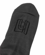 Layered Over Knee Socks-heyep-Forget-me-nots Online Store
