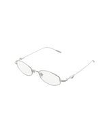 Narrow Frame Glasses