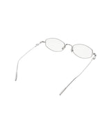 Narrow Frame Glasses