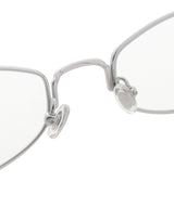 Narrow Frame Glasses
