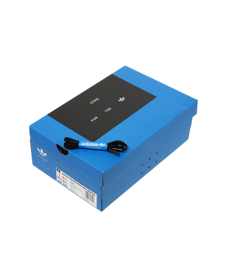 Song for the Mute x Adidas Taekwondo Mei-adidas-Forget-me-nots Online Store