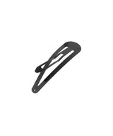 Logo & Emblemhair Clips - 2-Piece Set-heyep-Forget-me-nots Online Store