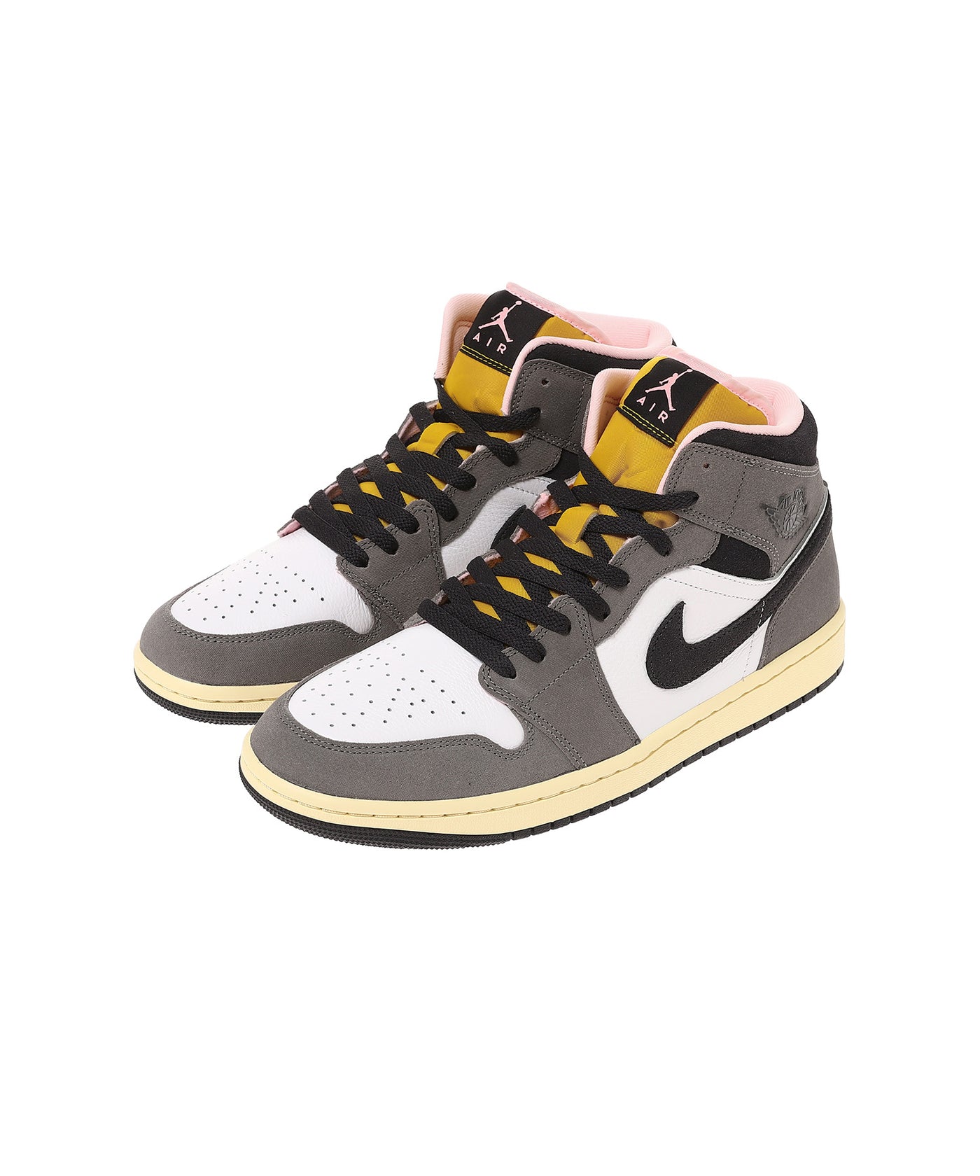 Air Jordan 1 Mid Se｜ジョーダン(JORDAN)｜Forget-me-nots Online Store