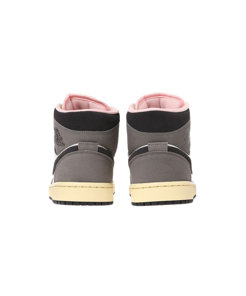 Air Jordan 1 Mid Se-JORDAN-Forget-me-nots Online Store