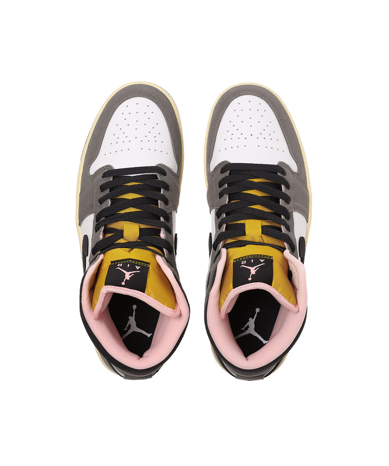 Air Jordan 1 Mid Se-JORDAN-Forget-me-nots Online Store