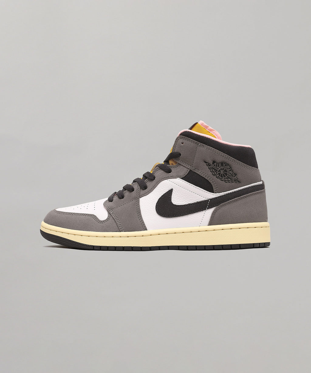 Air Jordan 1 Mid Se｜ジョーダン(JORDAN)｜Forget-me-nots Online Store