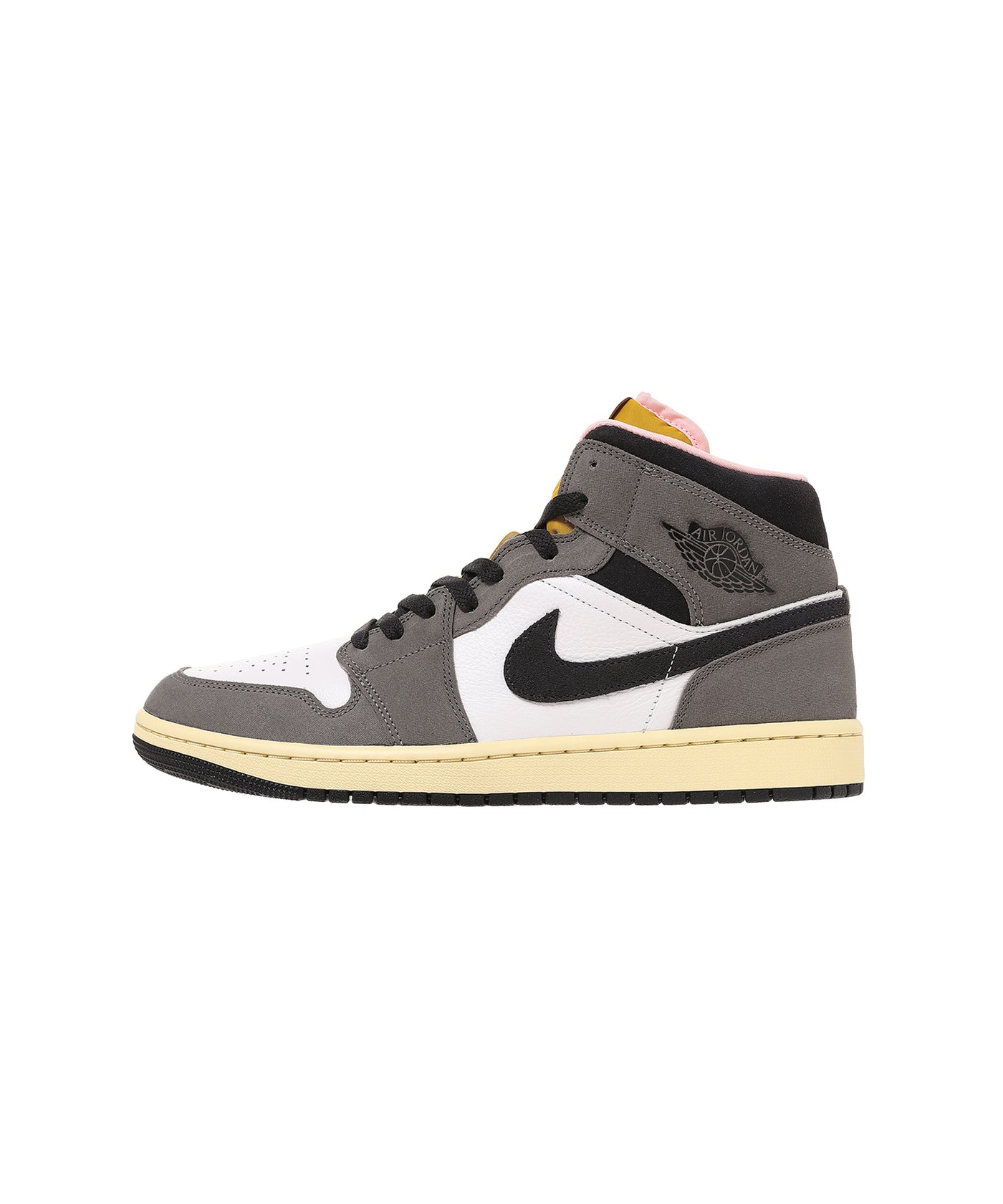 Air Jordan 1 Mid Se｜ジョーダン(JORDAN)｜Forget-me-nots Online Store