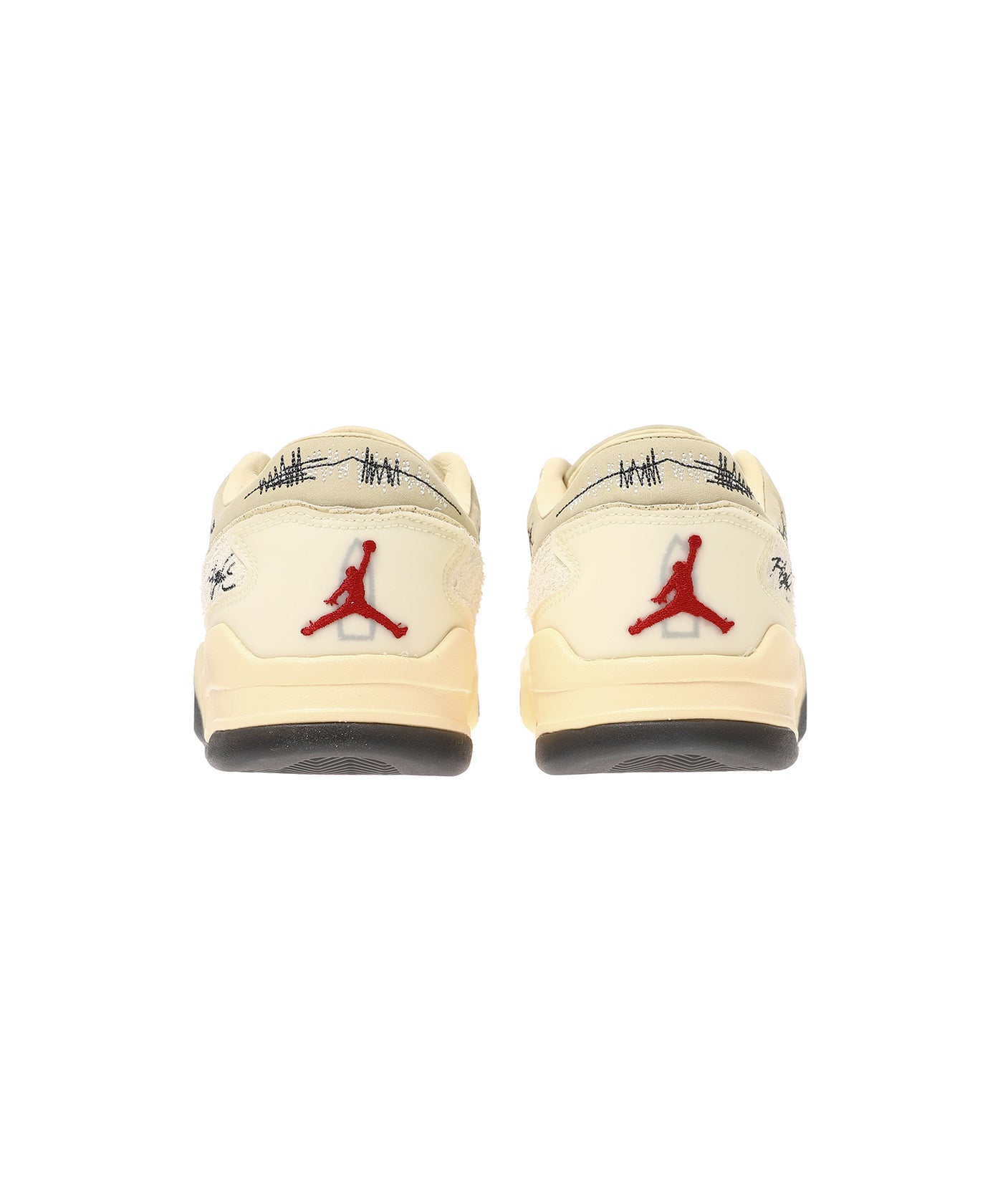 ジョーダン(JORDAN)｜Wmns Jordan Flight Court Sp ｜Forget-me