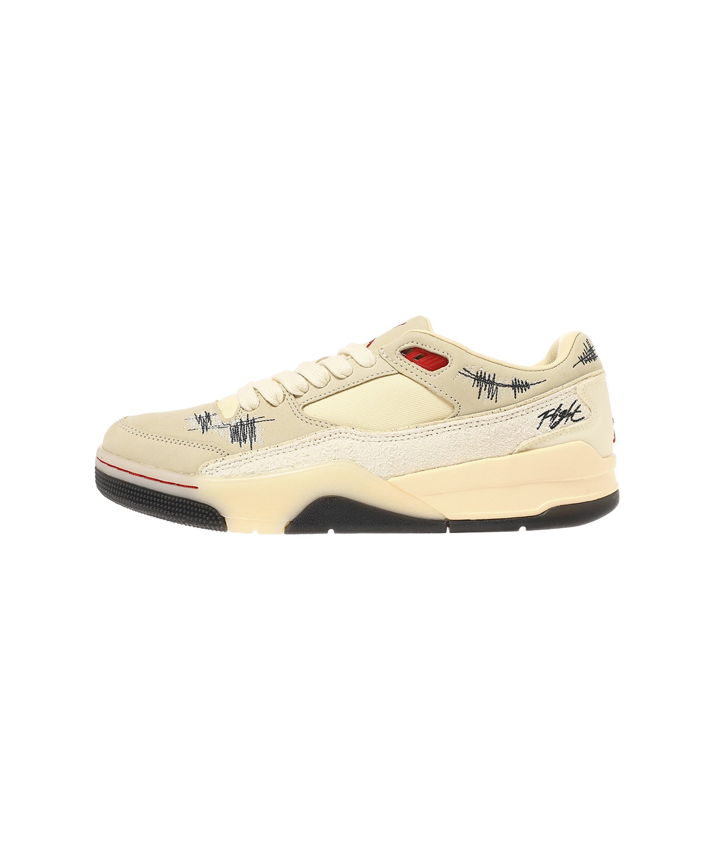 めろたん 他の方は購入をお控え下さい ジョーダン(JORDAN)｜Wmns Jordan Flight Court Sp ｜Forget-me