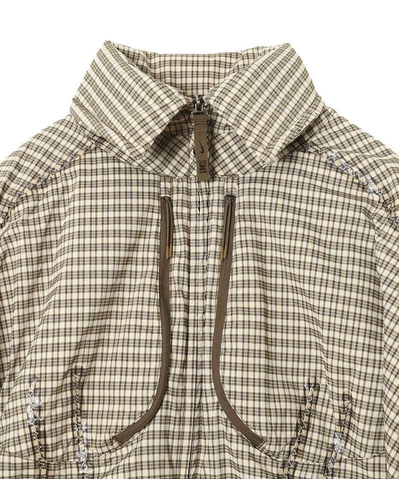 KNWLS x Nike Wmns Nrg Joan 72 Jacket-NIKE-Forget-me-nots Online Store