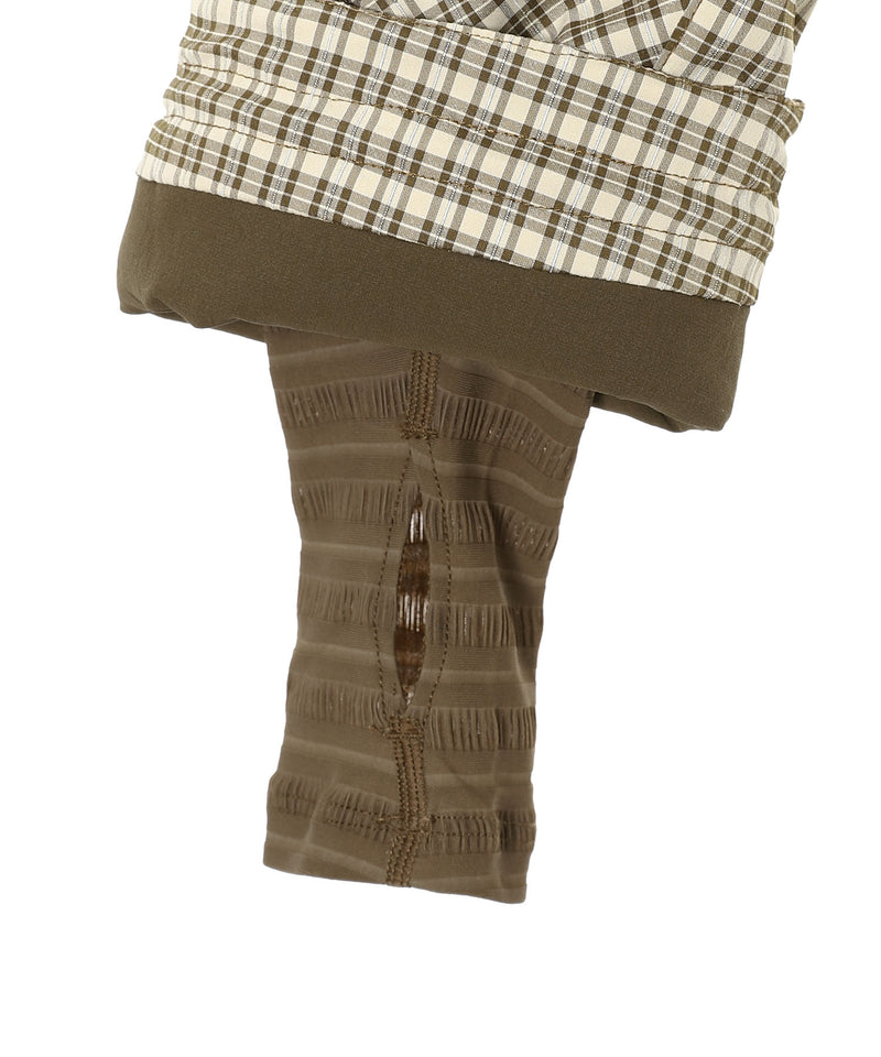 KNWLS x Nike Wmns Nrg Joan 72 Jacket-NIKE-Forget-me-nots Online Store