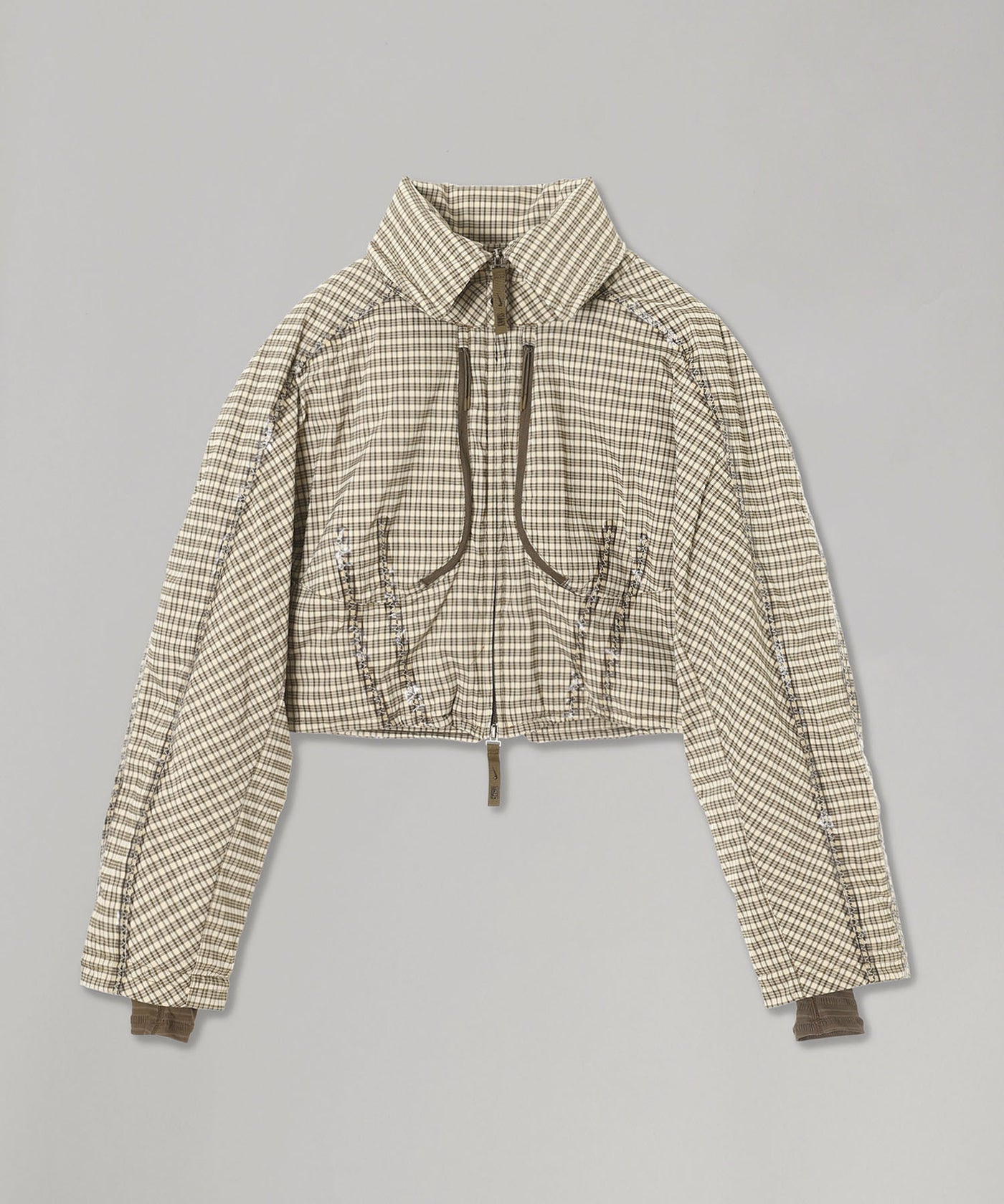 KNWLS x Nike Wmns Nrg Joan 72 Jacket｜ナイキ(NIKE)｜Forget-me-nots