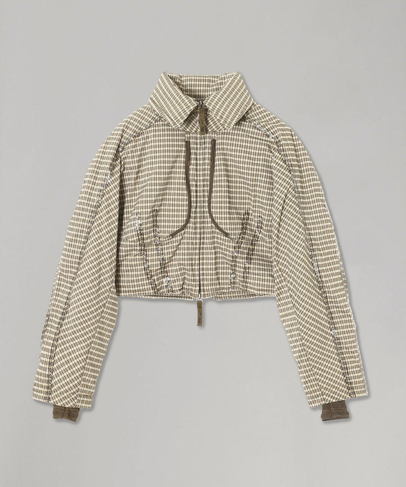 KNWLS x Nike Wmns Nrg Joan 72 Jacket-NIKE-Forget-me-nots Online Store