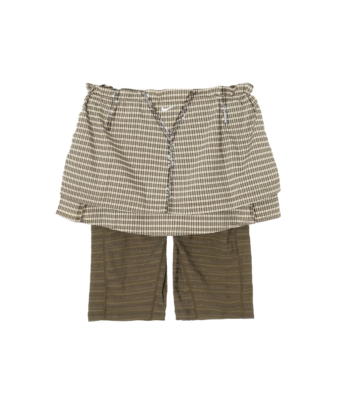 KNWLS x Nike Wmns Nrg Joan 72 2N1 Skirt｜ナイキ(NIKE)｜Forget-me