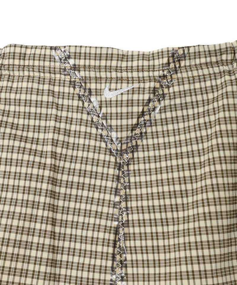 KNWLS x Nike Wmns Nrg Joan 72 2N1 Skirt-NIKE-Forget-me-nots Online Store