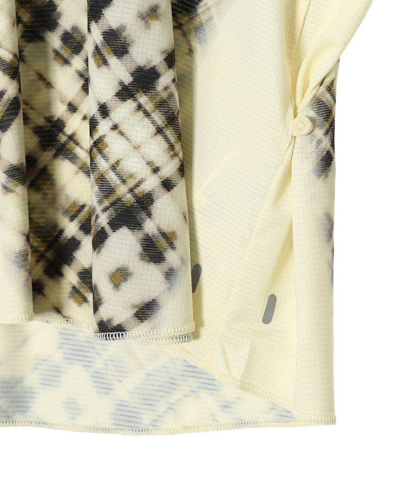 KNWLS x Nike Wmns Nrg Storm S/S Top-NIKE-Forget-me-nots Online Store