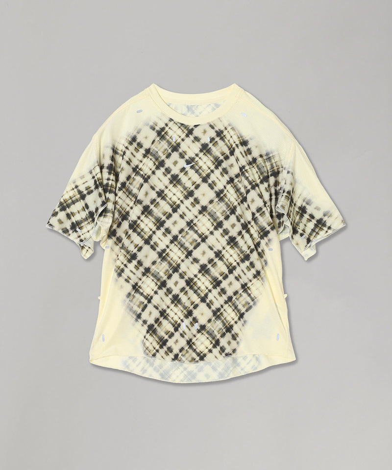 KNWLS x Nike Wmns Nrg Storm S/S Top-NIKE-Forget-me-nots Online Store