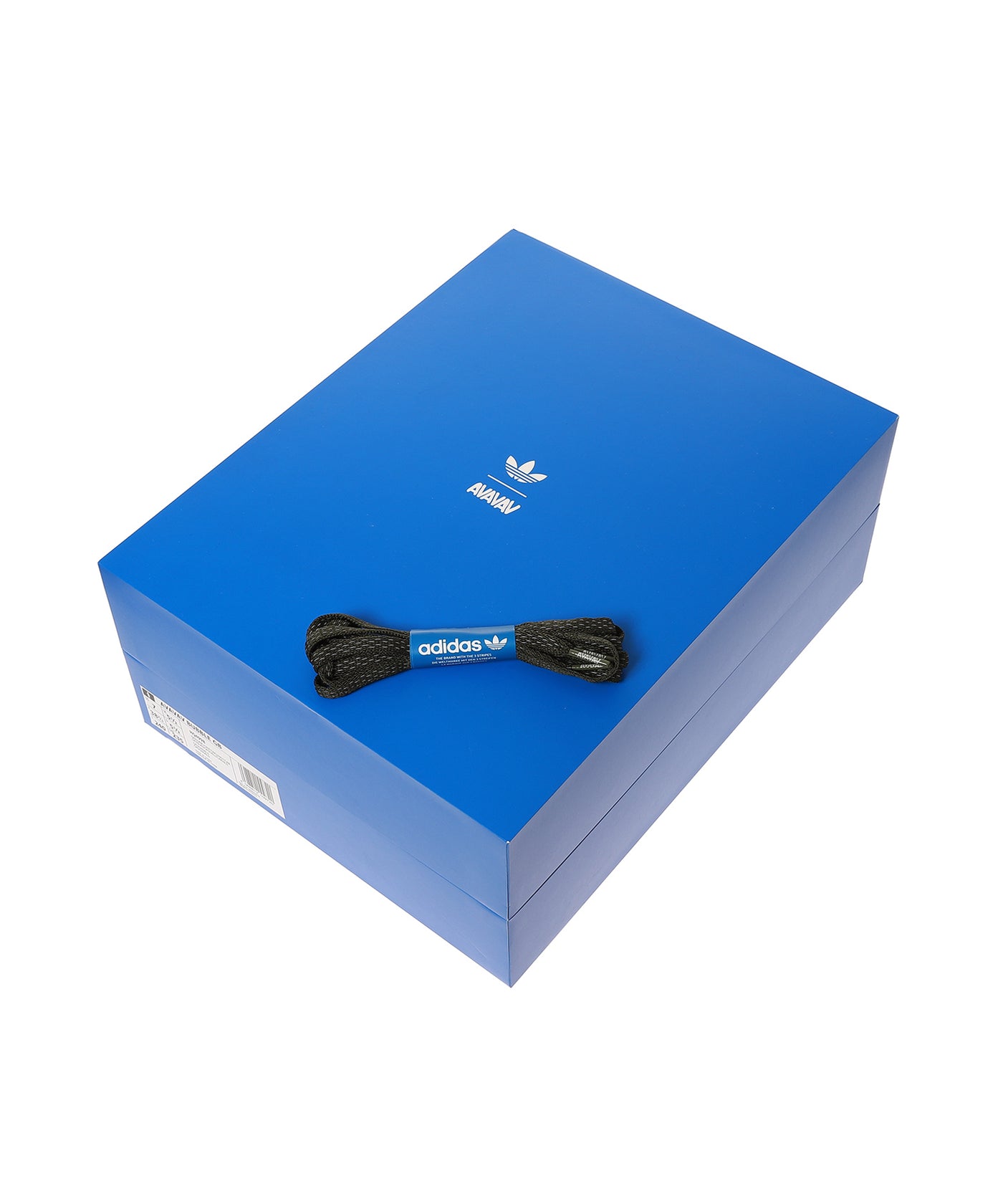 Adidas Originals by AVAVAV Bubble Gb ｜アディダス(adidas)｜Forget 