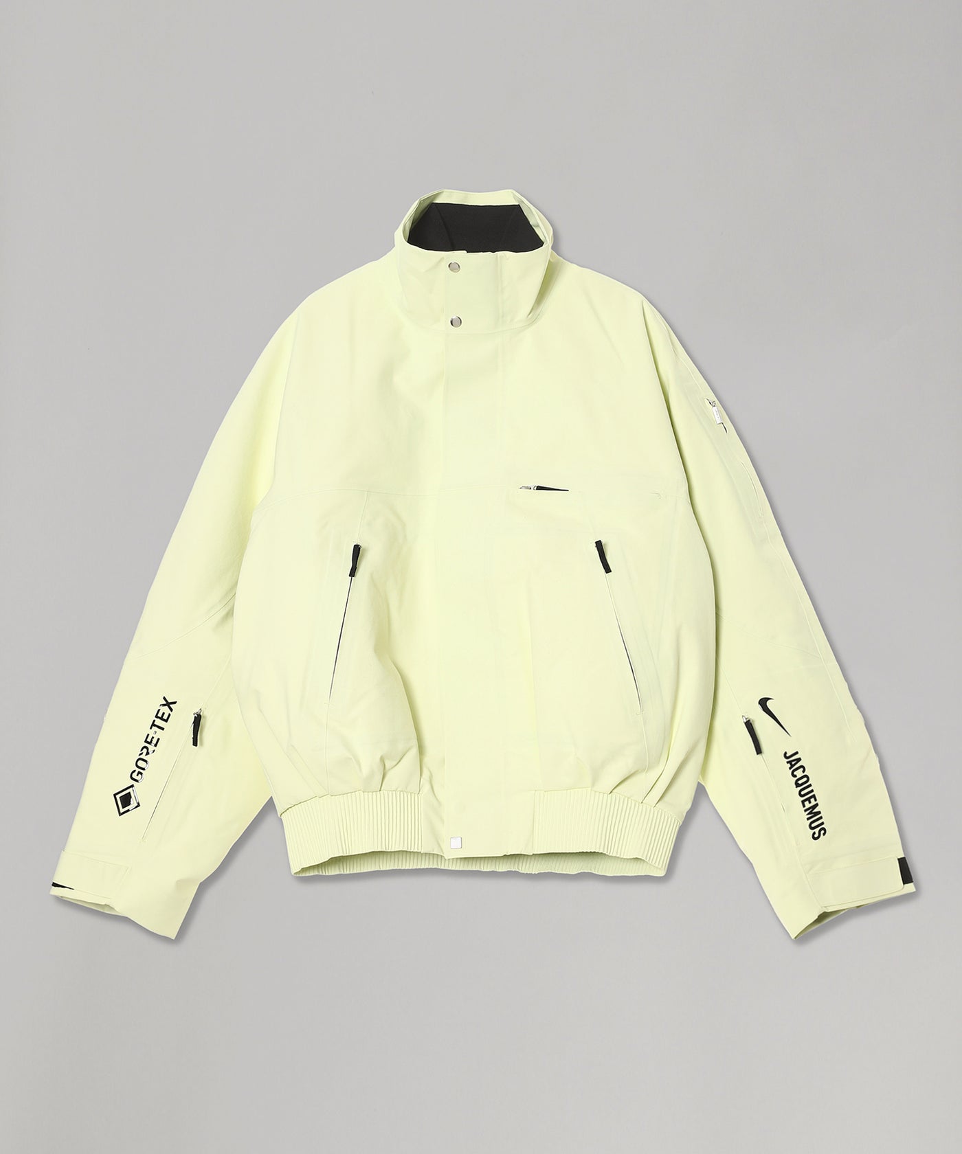 NIKE × JACQUEMUS / M 6/21(水)抽選販売のお知らせJacquemus × NIKE｜スニーカー