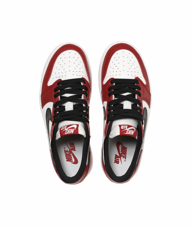 Air Jordan 1 Retro Low Og - HQ6998-600-JORDAN-Forget-me-nots Online Store