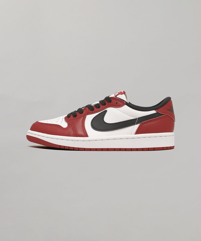 Air Jordan 1 Retro Low Og - HQ6998-600-JORDAN-Forget-me-nots Online Store