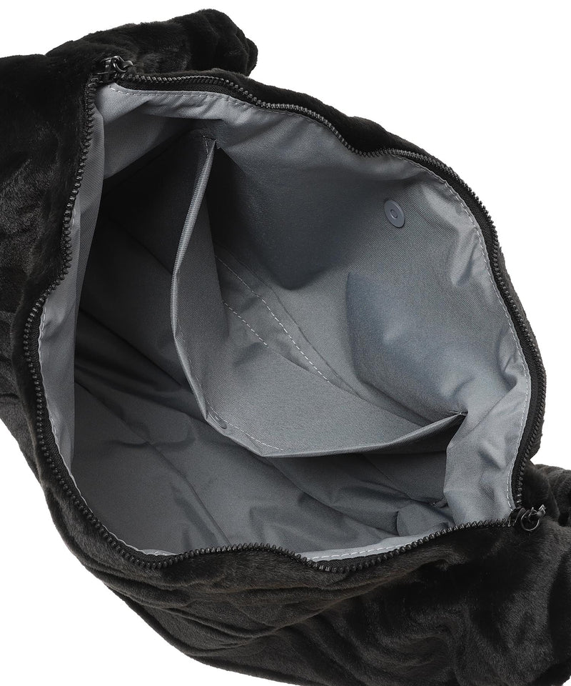 Nike Nsw Fx Fur Slouchy Bag-NIKE-Forget-me-nots Online Store