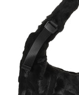 Nike Nsw Fx Fur Slouchy Bag-NIKE-Forget-me-nots Online Store