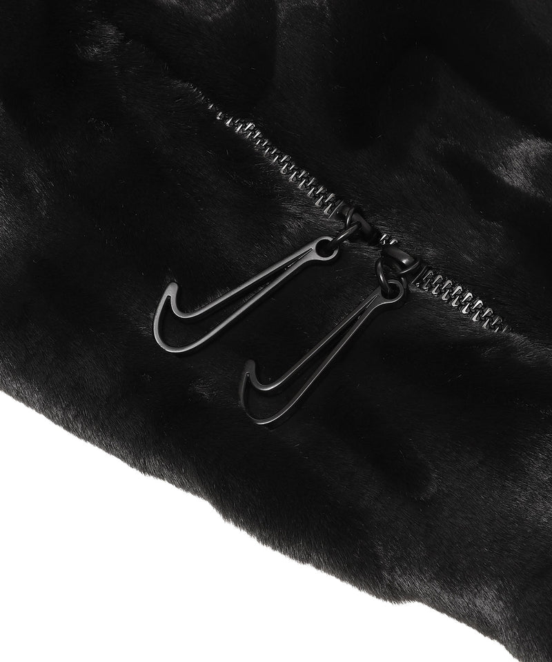 Nike Nsw Fx Fur Slouchy Bag-NIKE-Forget-me-nots Online Store