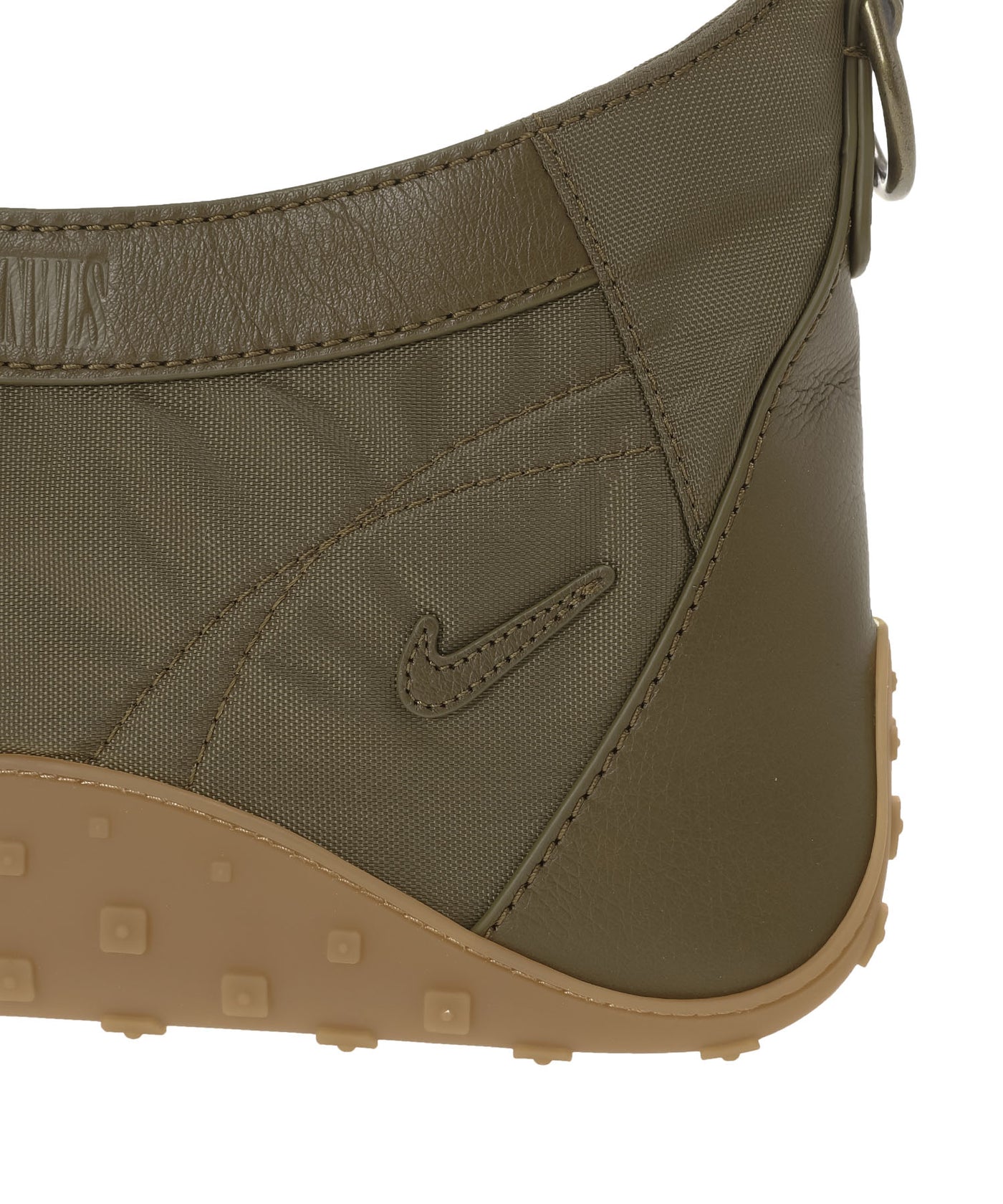 KNWLS x Nike Wmns Nrg Razr Run Bag｜ナイキ(NIKE)｜Forget-me-nots