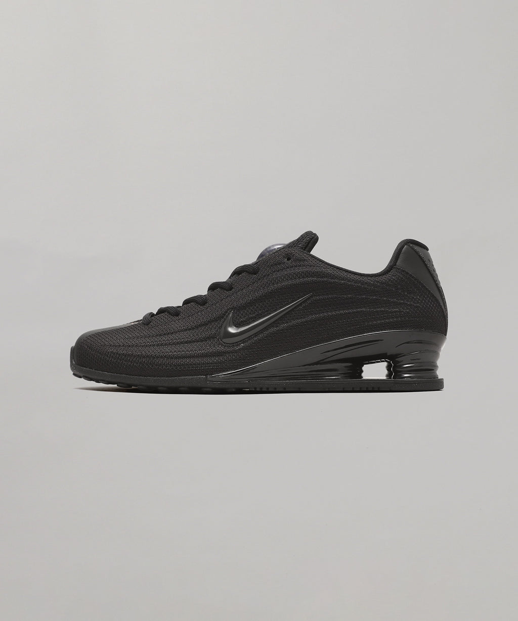 【黒色】NIKE スニーカー② Nike Wmns Shox Z｜ナイキ(NIKE)｜Forget-me-nots Online Store