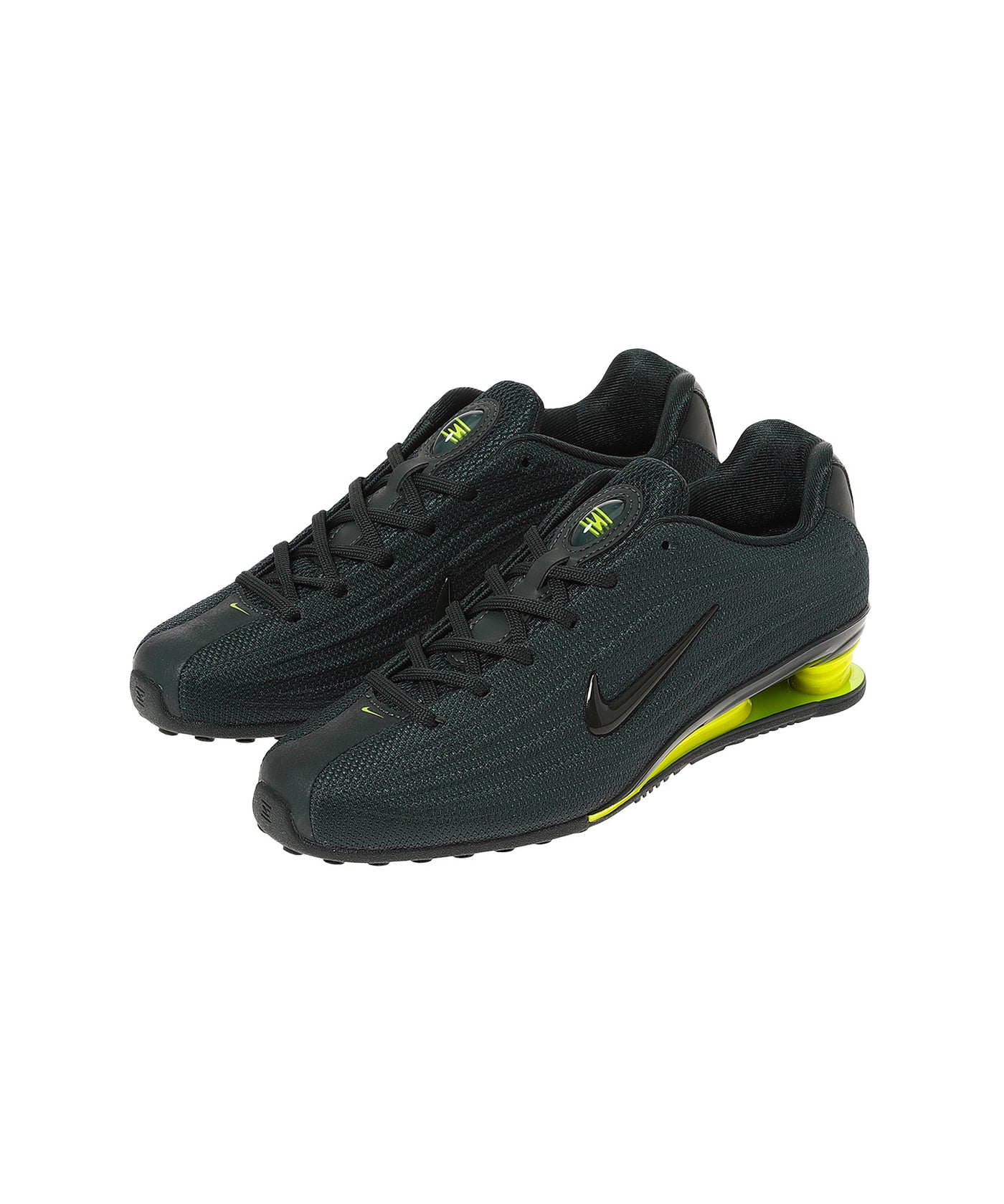 Nike Wmns Shox Z｜ナイキ(NIKE)｜Forget-me-nots Online Store